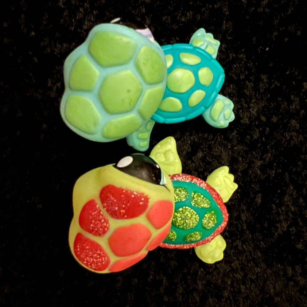 Littlest pet shop sea animal bundle